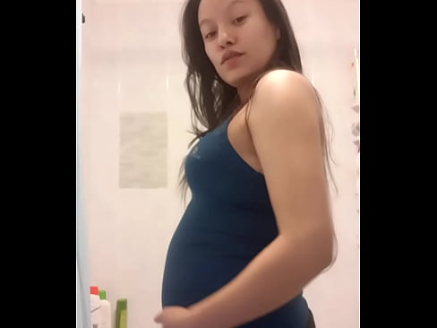 ❤️ НАЈВЕЋА КОЛУМБИЈАКА НА МРЕЖУ СЕ ВРАТИЛА, ТРУДНА, ЖЕЛИ ДА ИХ ГЛЕДА ПРАТЕ И НА хттпс://онлифанс.цом/макуинасперфецтас1 Секс код нас ☑