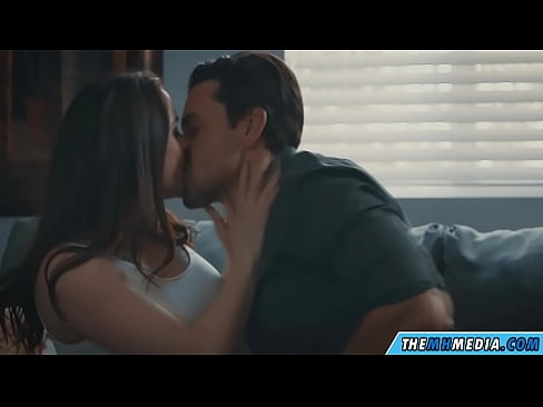 ❤️ Романтичан секс са добром прсом мамом Секс код нас ☑