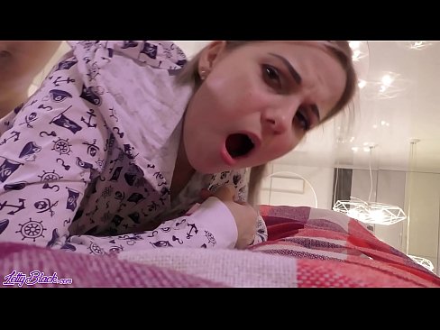 ❤️ Секси мама гута и прегостил секс - сперма изблиза Секс код нас ☑